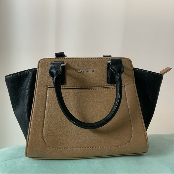Nine West Handbag - Picture 1 of 5